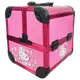 Klass Vough Hello Kitty 02P - Maleta de Maquiagem (2)