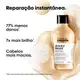 L'Oréal Professionnel Absolut Repair Refil - Shampoo 240ml (3)