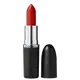 M·A·C MACximal Satin Left On Red - Batom Acetinado 3,5g (1)