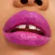 M·A·C MACximal Satin Violet Vapor - Batom Acetinado 3,5g (7)