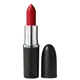 M·A·C MACximal Satin Brave Red - Batom Acetinado 3,5g (1)