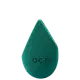 Océane Sister Blender Verde - Esponja de Maquiagem (1 Unidade) (1)
