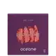 Océane Purple Blush Me Hot Pink - Blush 6,5g (3)