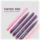 Océane Purple Tinted Pen Rose My Lips - Caneta Batom Matte 1,2ml (8)