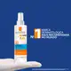 La Roche-Posay Anthelios UVMune 400 Dermo-Pediatrics Spray Invisível FPS60 - Protetor Solar Infantil 200ml (10)