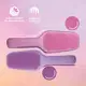 ProArt Flex Heaven Pink Brush - Escova de Cabelo (3)