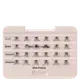 Kiss New York The New Natural Neo Trio Lashes NNT01 - Cílios Individuais (24 Unidades) (5)