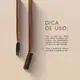 Océane Duo Brow - Pincel para Sobrancelhas (9)