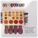 Océane Fairytale - Paleta Multifuncional 27g (6)