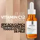 La Roche-Posay Pure Vitamin C12 Oil Control - Sérum Facial Redutor de Linhas 15ml (10)