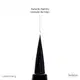 Contém1g Super Flick - Caneta Delineadora 0,6ml (4)