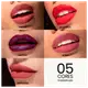 Contém1g Ultra Velvet Retrô - Batom Líquido Matte 4ml (12)