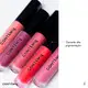 Contém1g Ultra Velvet Retrô - Batom Líquido Matte 4ml (4)