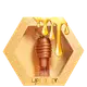 Fran by Franciny Ehlke LipHoney - Gloss Labial 3,5ml (1)