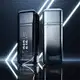 212 VIP Black Elixir Carolina Herrera Eau de Parfum - Perfume Masculino 50ml (8)