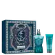 Conjunto Jean Paul Gaultier Le Male Eau de Toilette - Perfume Masculino 125ml + Gel de Banho 75ml (1)
