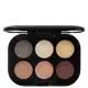 M·A·C FY25 Intimate Neutrals Nude Board - Paleta de Sombras 6,25g (1)