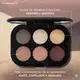 M·A·C FY25 Intimate Neutrals Nude Board - Paleta de Sombras 6,25g (7)