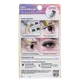 Kiss New York imPRESS Press-on Falsies Mini Natural 03 Refil - Cílios Postiços (12 Unidades) (3)