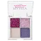 Ruby Kisses Electric Glaze Unicorn - Paleta de Sombras 5,6g (1)