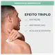 Eucerin Dermo Pure Efeito Triplo - Creme Corporal Antiacne 200ml (10)
