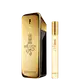 Conjunto 1 Million Rabanne - Eau de Toilette 100ml + Trave Size 10ml (2)