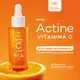 Darrow Actine Vitamina C - Sérum Facial 30g (4)