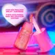 Too Faced Kissing Jelly Shade Strawberry Frosting - Brilho Labial 4,5ml (13)