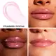 Too Faced Kissing Jelly Shade Strawberry Frosting - Brilho Labial 4,5ml (8)