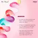 Too Faced Kissing Jelly Shade Strawberry Frosting - Brilho Labial 4,5ml (6)