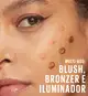 Maybelline Sunkisser Sol Search - Blush Líquido Multifuncional 4,7ml (7)