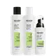 Kit Nioxin Volume Thinning Sistema 2 Trio Care (3 Produtos) (1)