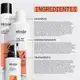 Kit Nioxin Volume Thinning Sistema 4 Trio Care (3 Produtos) (12)
