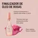 Schwarzkopf Professional Oil Ultime Rose - Óleo Finalizador 100ml (4)