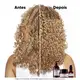 L'Oréal Professionnel Vitamino Color Spectrum - Máscara Capilar 500ml (6)