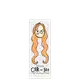 Elizavecca CER-100 Proteína Ionizada e Colágeno - Máscara Capilar Sem Enxágue 50ml (2)
