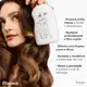 Elizavecca CER-100 Com Colágeno A+ Muscle - Shampoo Fortalecedor 500ml (5)
