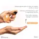 Elizavecca CER-100 - Óleo de Tratamento Fortalecedor Capilar 100ml (6)