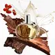 Barénia Hermès Eau de Parfum - Perfume Feminino 30ml (7)
