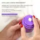 Sallve - Creme Retexturizador Noturno 30g (5)