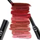 Dior Rouge On Stage Shine 496 Berry Attitude - Batom 2,2g (4)