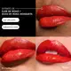 M·A·C M·A·Cximal Holiday Unexpected Red - Batom Cremoso 3,5g (5)