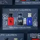 Conjunto The Polo Collection Ralph Lauren Masculino Eau de Toilette 40ml + Eau de Toilette 40ml + Eau de Toilette 40ml (2)