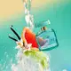 Queen of Seduction Summerland Banderas Eau de Toilette - Perfume Feminino 80ml (5)