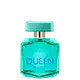 Queen of Seduction Summerland Banderas Eau de Toilette - Perfume Feminino 80ml (1)