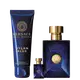 Conjunto Dylan Blue Pour Homme Versace EDT Masculino (3 Produtos) (2)