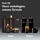 Sebastian Professional Dark Oil - Condicionador 1L (2)