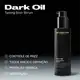 Sebastian Professional Dark Oil Taming Elixir - Sérum para Cabelo 140ml (3)