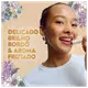 NIVEA Bridgerton Torta de Amora - Hidratante Labial 4,8g (5)
