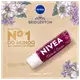 NIVEA Bridgerton Torta de Amora - Hidratante Labial 4,8g (7)